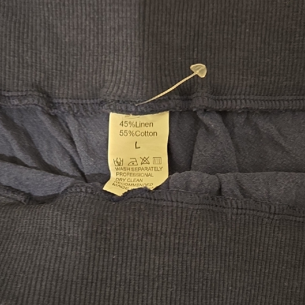 Puimentiua Jogger Pants - Picture 11 of 11